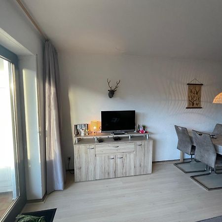 Gemuetlicher Ferienwohnung In Niedersfeld Bei Winterberg, Kostenloses Wlan Exteriör bild