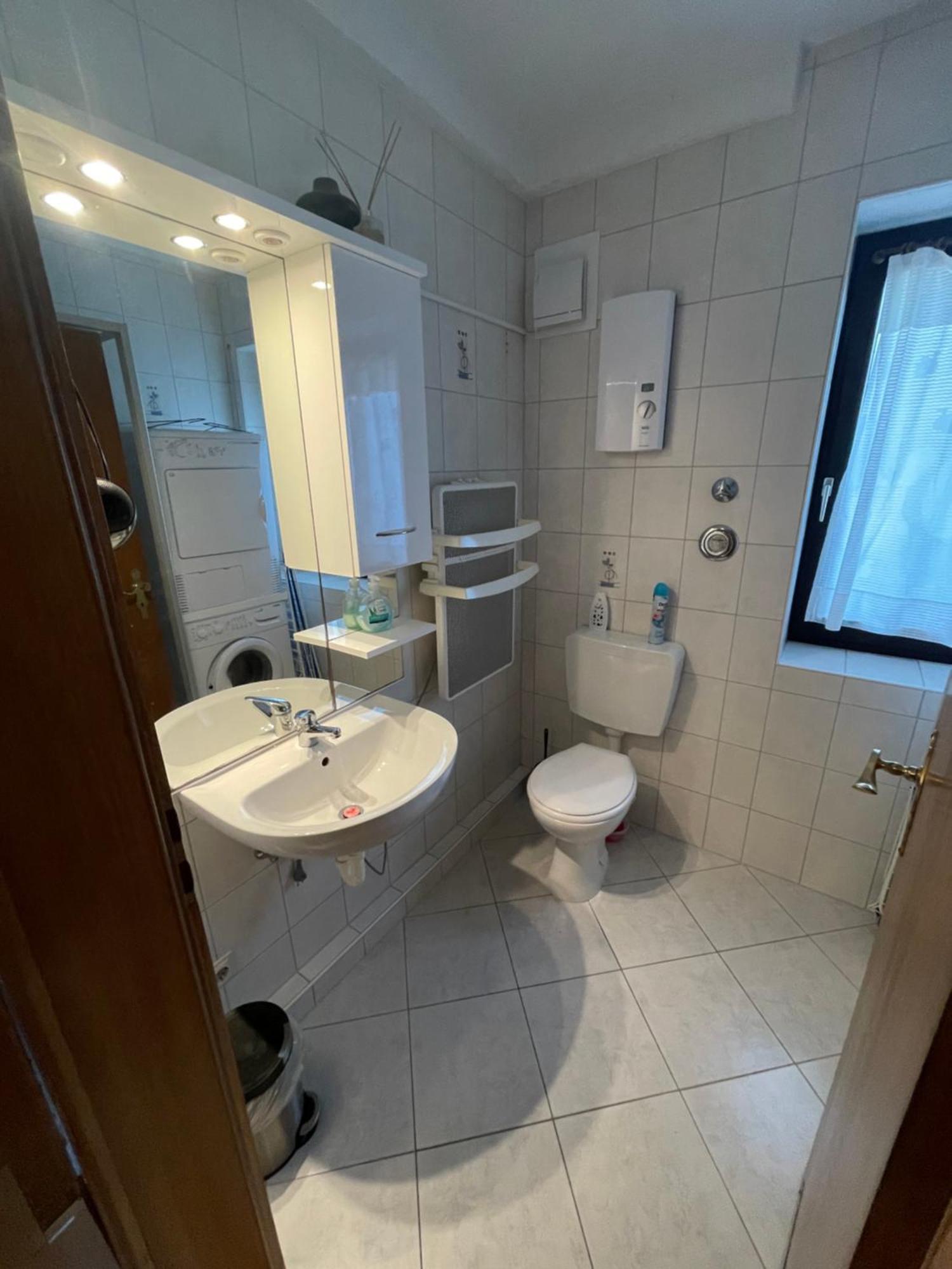 Gemuetlicher Ferienwohnung In Niedersfeld Bei Winterberg, Kostenloses Wlan Exteriör bild