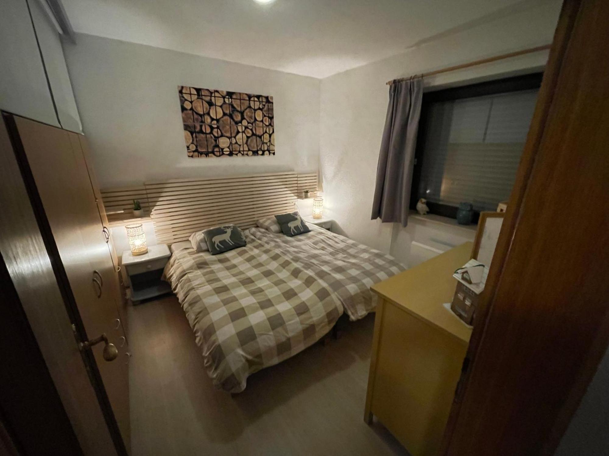 Gemuetlicher Ferienwohnung In Niedersfeld Bei Winterberg, Kostenloses Wlan Exteriör bild